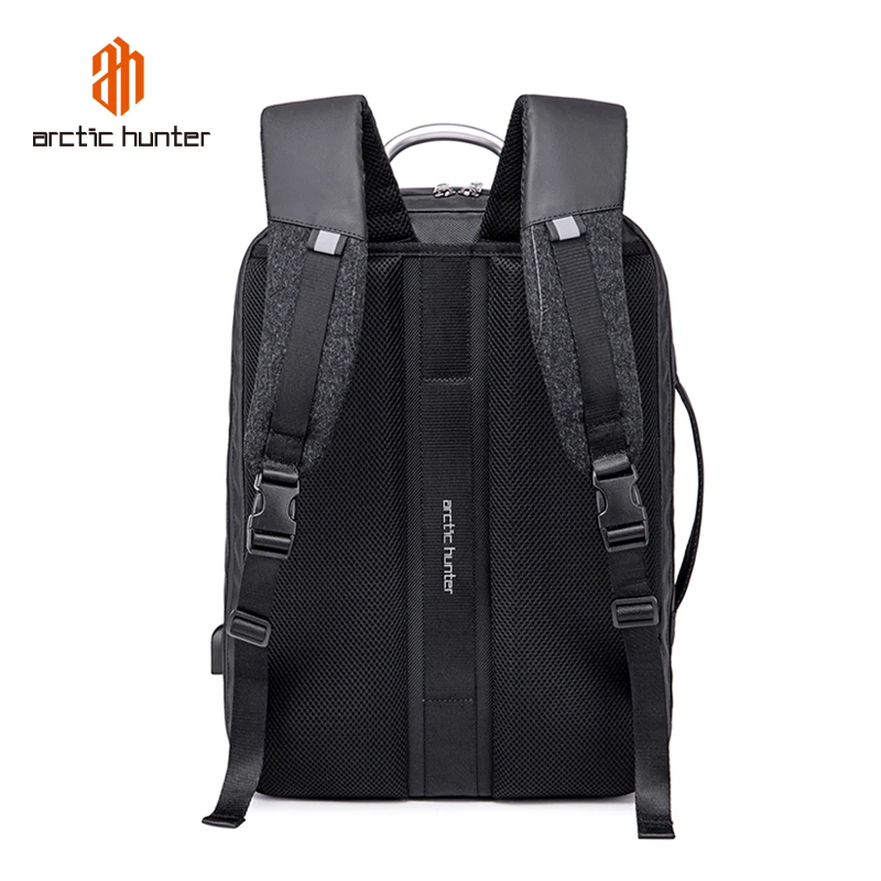 Large Capacity Multi-function Expandable Travel Backpack best