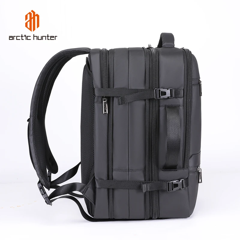 Large Multi-function Expandable Travel Backpack best