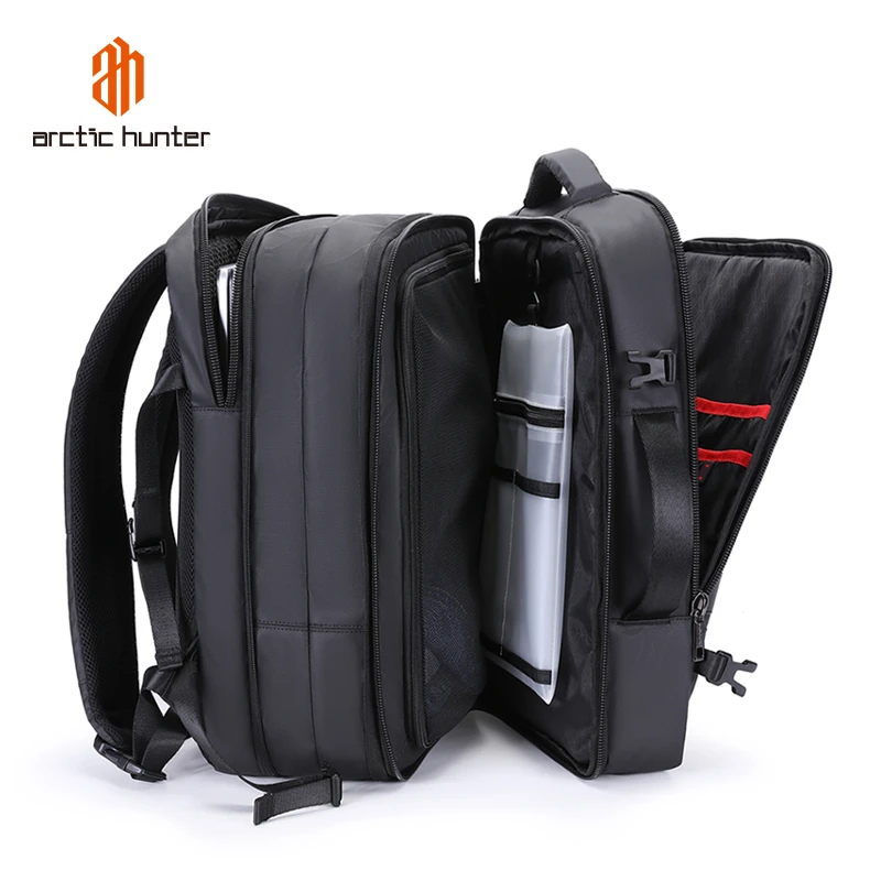 Large Multi-function Expandable Travel Backpack high quality
