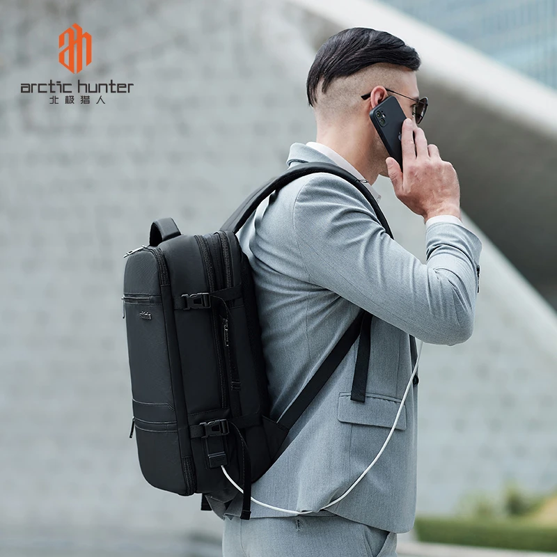 Large Multi-function Expandable Travel Backpack price
