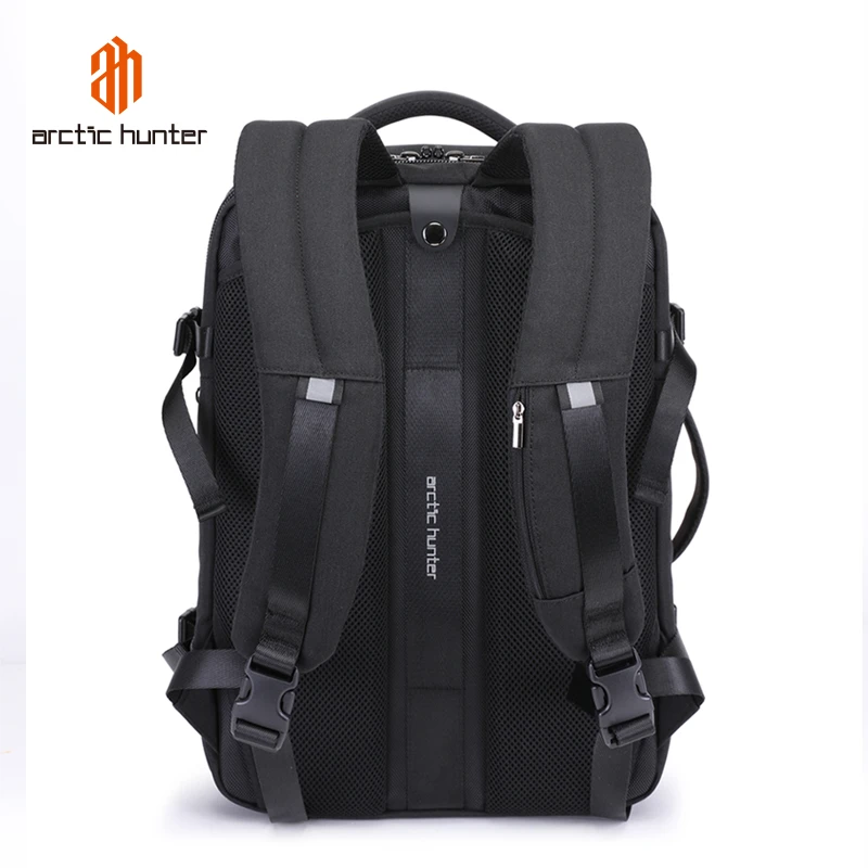 Large Multi-function Expandable Travel Backpack factory